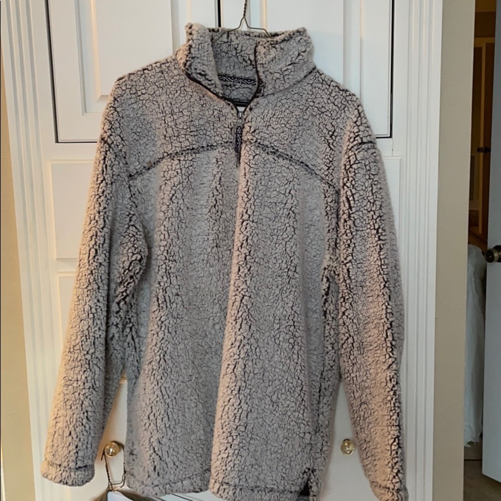 Boxercraft jacket size 3x worn twice
